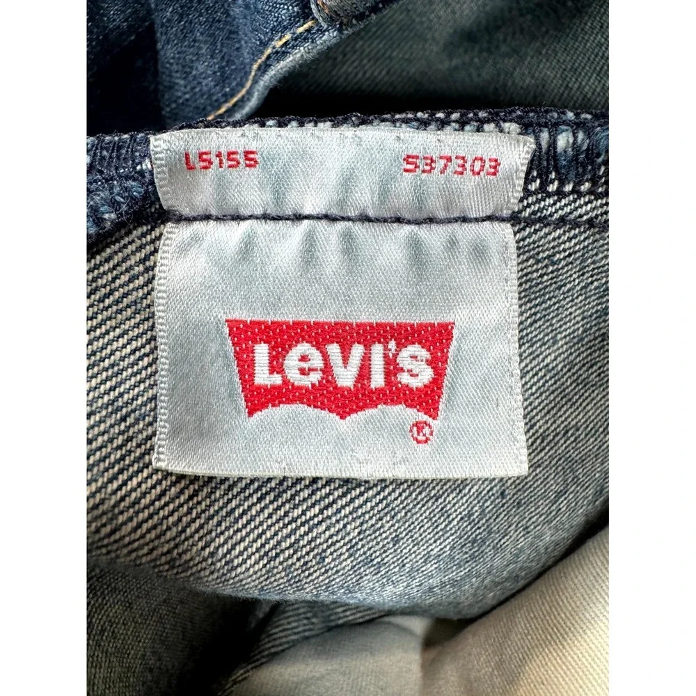 Levis levi 501